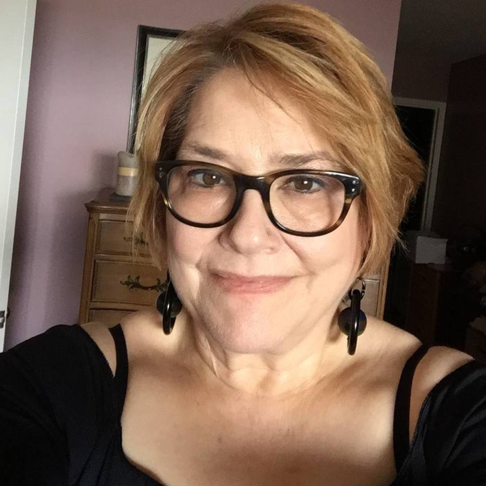 Meet your Posher, Ilene